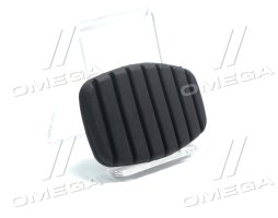 Накладка педалі зчеплення та гальма Opel/Renault (вир-во Febi)