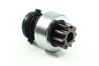 Привід стартера Ashok Leyland (бендікс) DECARO