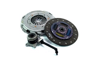 Зчеплення  HYUNDAI i30 (GD)  ELANTRA GT, KIA CEE'D, 12- (Вир-во VALEO PHC)