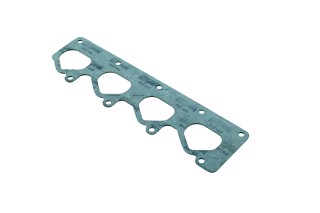 Прокладка впускний колектор HYUNDAI 2,0 16V G4GC 00- (вир-во Elring)
