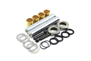 Шкворень у компл. Ashok Leyland Е3,Е4 (RIDER)