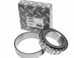 Підшипник маточини Ashok Leyland Е3,Е4 задньої зовнішній (RIDER)