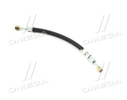 Трубка манометра оливи Т-150 L-300мм <ДК>