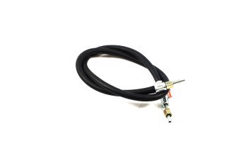 Трубка манометра оливи Т-150 L-1050мм <ДК>