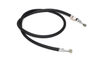 Трубка манометра оливи Т-150 L-1500мм <ДК>