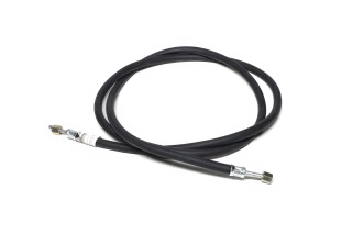 Трубка манометра масла Т-150 L-2000мм <ДК>