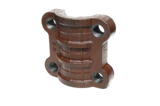 Шланг гальмівний Т-150 (камери гальмівної) <ДК>