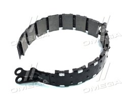 Стрічка зупинкова ДТ-75 мосту заднього <ДК>