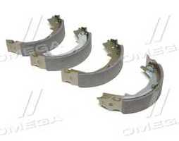 Колодка гальм. барабан. KIA KM-NEW SPORTAGE (RIDER)