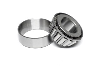 Підшипник маточини MB SPRINTER . VW LT 28-46 96-06 передн. (RIDER)