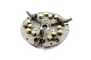 Диск зчеплення натискний Т-25А (кошик) (в зборі) <ДК>