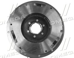 Диск зчеплення натискний Т-40М (кошик) (в зборі) <ДК>