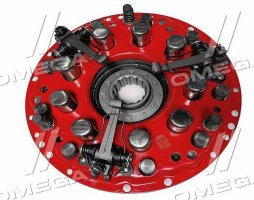 Диск зчеплення натискний ЮМЗ-6 (кошик) (в зборі) <ДК>