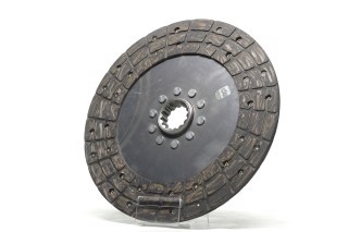 Диск зчеплення ведений Т-25 (двигун Д-21) <ДК>