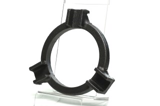 Кільце важелів віджимних ДТ-75, СК-5 Нива (двигун СМД-18) <ДК>