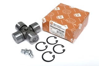 Хрестовина валу карданного 22,0х54,0 (аналог GKN U138) <ДК>