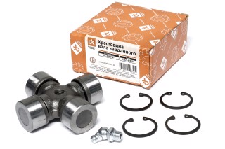 Крестовина карданного вала 27,0х70,0 (AZ32226 , Агро серия 3) <ДК>