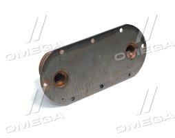 Елемент теплопередавальний ЯМЗ 7511 (Н=68 мм, 9 секцій)