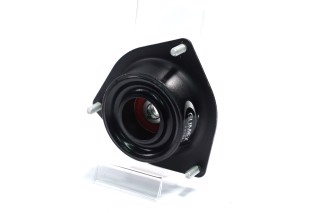 Опора стійки ВАЗ 2108 верхня з болтами та підшипником передня