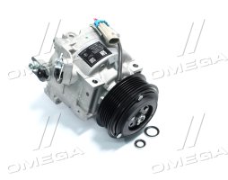 Компресор кондиціонера T300 TR