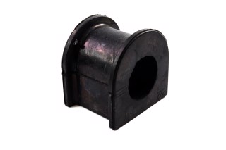 Втулка стабілізатора TOYOTA HILUX VIII 15- перед. міст (Вир-во MOOG)