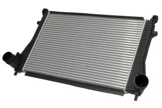 Інтеркулер VW Golf 2.0 13- (вир-во NRF)