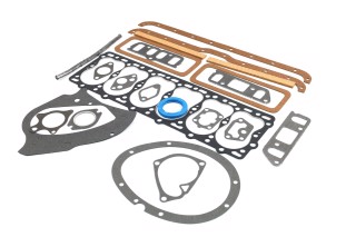 Комплект прокладок ГАЗ-51-52 (пр-во Сервис-Комплектация)