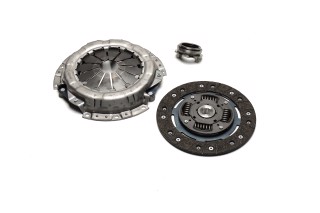 Зчеплення (компл.) HYUNDAI, KIA (вир-во Jakoparts)