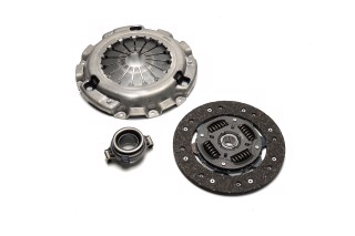 Зчеплення (компл.) HYUNDAI, KIA (вир-во Jakoparts)