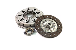 Зчеплення (компл.) NISSAN (вир-во Jakoparts)