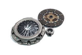Зчеплення (компл.) NISSAN (вир-во Jakoparts)