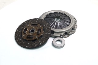 Зчеплення (компл.) NISSAN (вир-во Jakoparts)