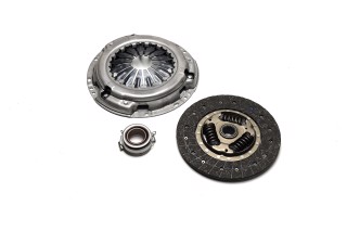 Зчеплення (компл.) TOYOTA (вир-во Jakoparts)