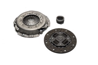 Зчеплення (компл.) MITSUBISHI (вир-во Jakoparts)