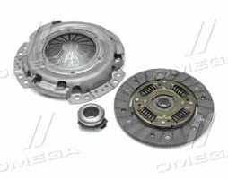 Зчеплення (компл.) MITSUBISHI (вир-во Jakoparts)