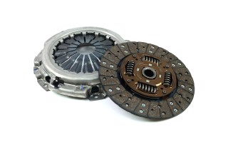 Зчеплення (компл.) MITSUBISHI (вир-во Jakoparts)