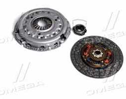 Комплект зчеплення HILUX VIII Пікап (_N1_)  HILUX REVO, 15- (вир-во AISIN)