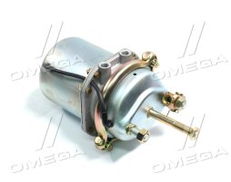 Камера гальмівна із пружинним енергоакумулятором КАМАЗ,МАЗ,КРАЗ (в зборі,тип 20/20)