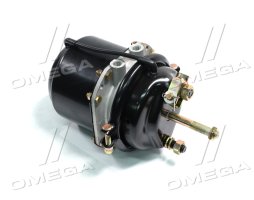 Камера гальмівна із пружинним енергоакумулятором Т24