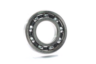 Подшипник шариковый радиальный 6208 (40х80х18) (SKF)