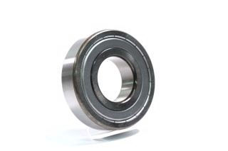 Подшипник шариковый радиальный 6308-2Z/C3 (40х90х23) (SKF)