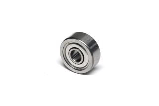 Підшипник мініатюрний 623-2Z (3х10х4) (SKF)