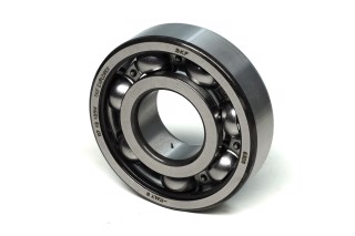 Підшипник кульковий радіальний 6305 (25х62х17) (SKF)