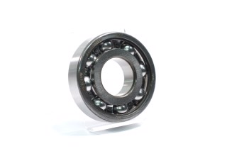 Подшипник шариковый радиальный 6306 (30х72х19) (SKF)