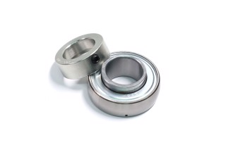 Підшипник корпусний XGGRAE25NPPB (25х52х31) (SKF)