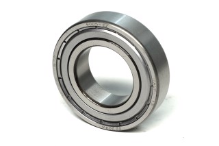 Подшипник шариковый 6005-2Z (25х47х12) (SKF)