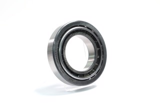 Подшипник роликовый конический 30211 (55х100х21) (SKF)