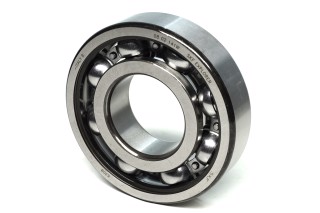 Подшипник шариковый радиальный 6308 (40х90х23) (SKF)