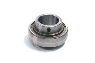 Підшипник корпусний YAR 207-2DW/AG (35х72х42,9) (SKF)