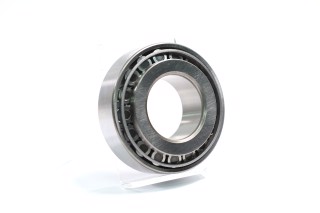 Подшипник роликовый конический 32207 (35х72х23) (SKF)